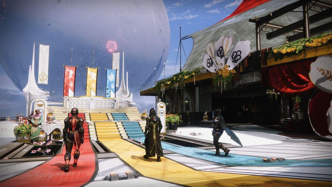 La quête des Jeux des Gardiens de Destiny 2 expliquée- img