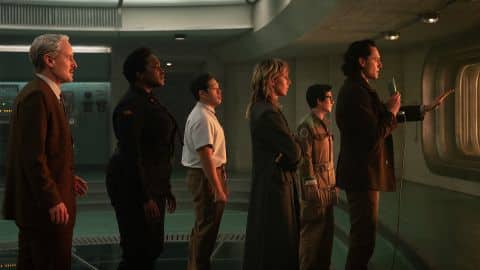 La saison 2 de Loki en revue : "L'une des choses les plus émouvantes que l'univers MCU ait jamais faites- img
