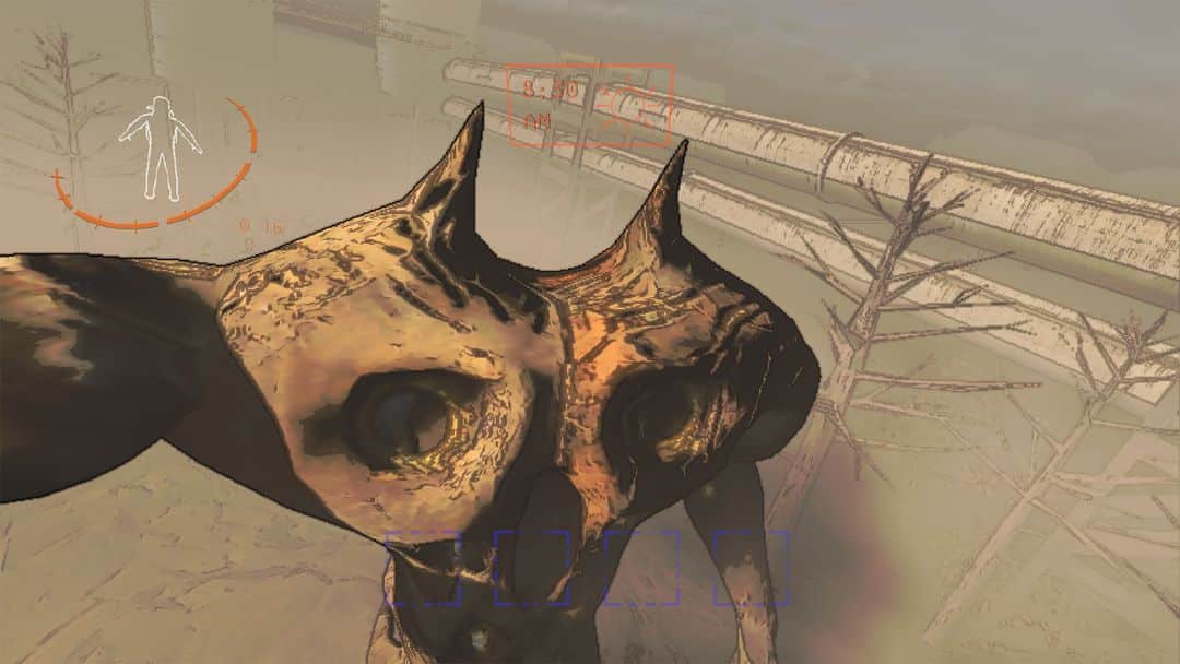 Les ennemis de la Lethal Company et comment les vaincre