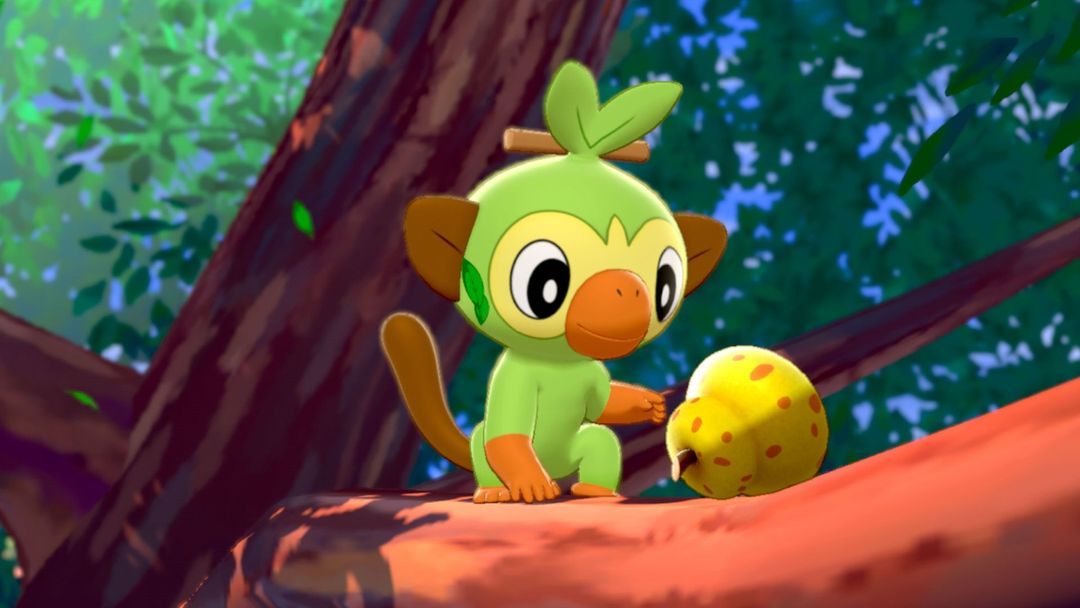 Les meilleurs Pokemon de l'épée et du bouclier- img