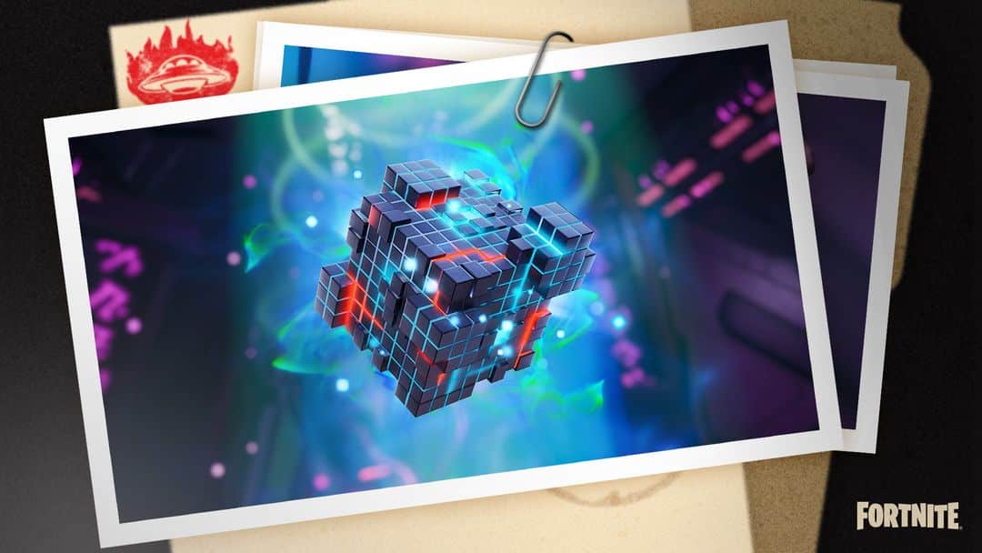 Les Nanites Aliens de Fortnite - où sont-elles et que font-elles ?- img