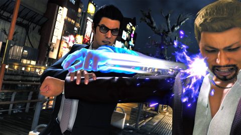 Like a Dragon Gaiden : The Man Who Erased His Name Critique du jeu : "Un nouveau chant du cygne pour Kiryu"- img