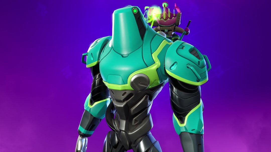 Localisation de Zyg et Choppy dans Fortnite - où sont-ils et comment danser près de Zyg et Choppy ?- img
