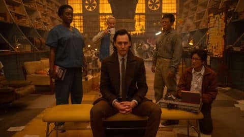 Loki saison 2 épisode 5 Critique : L'épisode 5 de la saison 2 de Loki : "La direction endormie est révélatrice de l'état de l'actuel MCU"- img