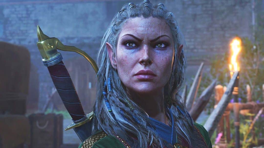 Meilleur build de la classe Ranger de Baldur's Gate 3- img