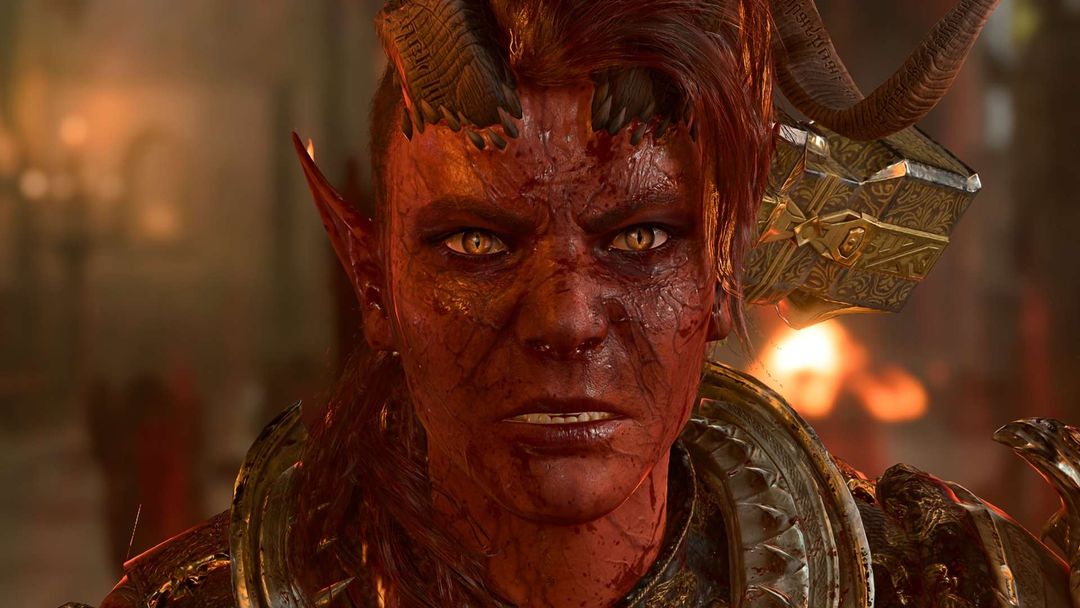 Meilleure construction de la classe Barbare de Baldur's Gate 3- img