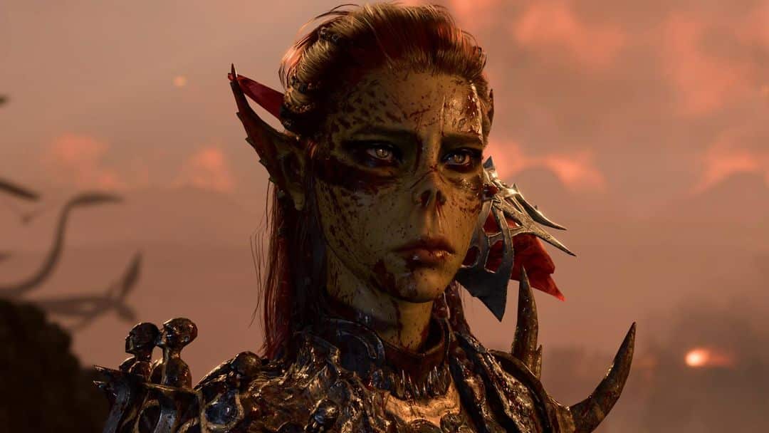 Meilleure construction de la classe Chasseur de Baldur's Gate 3- img