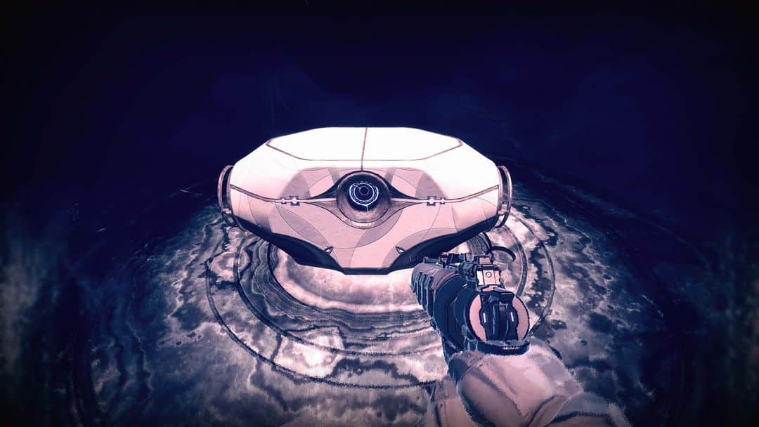 Mystères énigmatiques de Destiny 2 - Où les trouver dans le royaume brisé ?- img