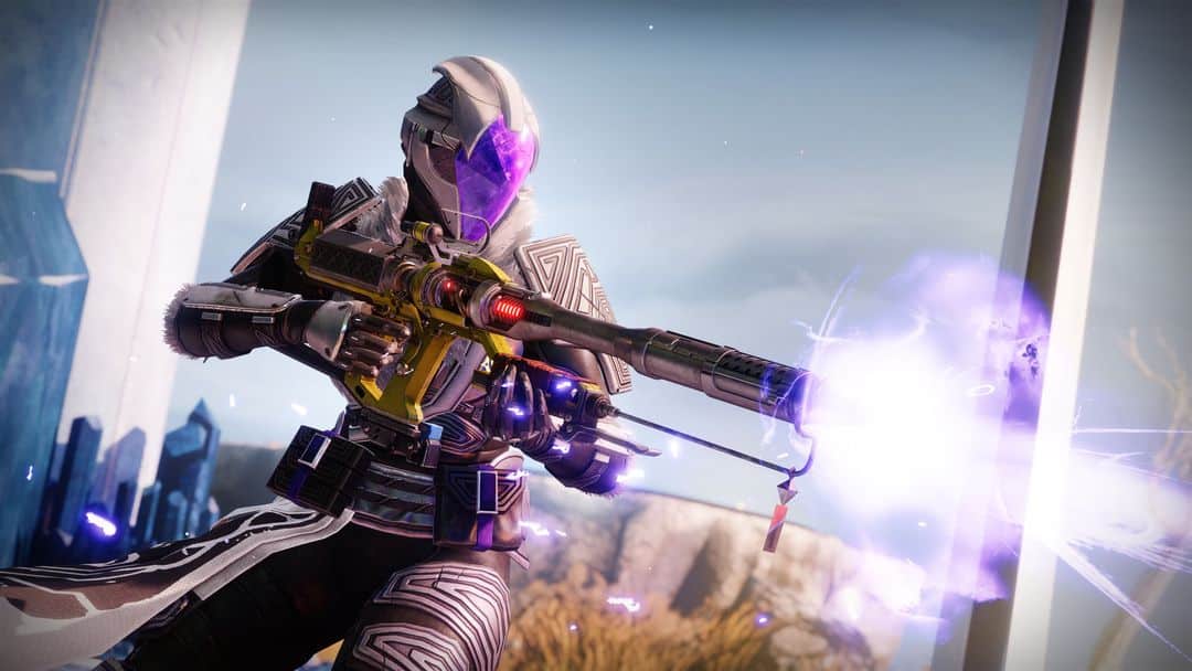 Notes de patch de Destiny 2 : Le correctif 3.3.0.1 corrige l'alignement astral et ajoute le chat crossplay- img