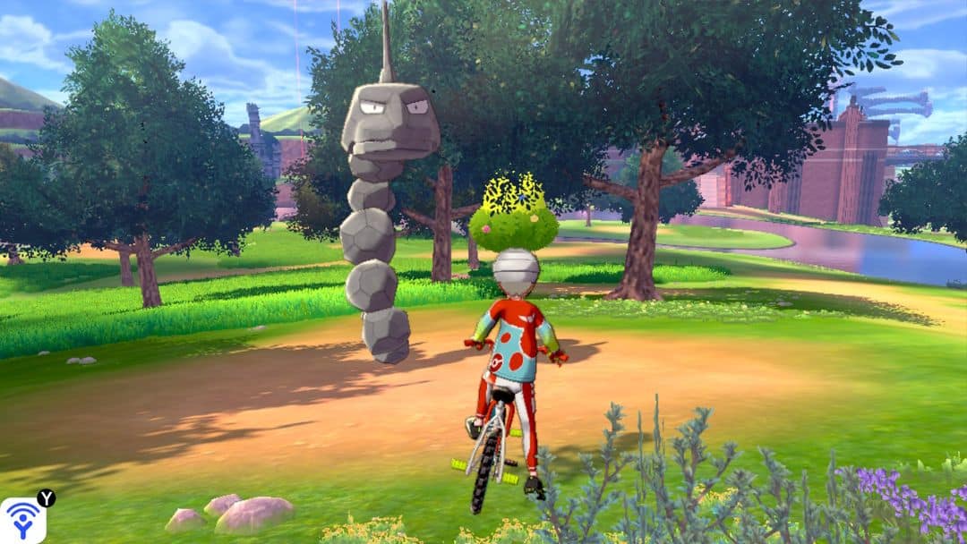 Objets d'évolution de l'épée et du bouclier Pokemon : Tous les objets que vous pouvez utiliser pour faire évoluer vos Pokemon à Galar.- img
