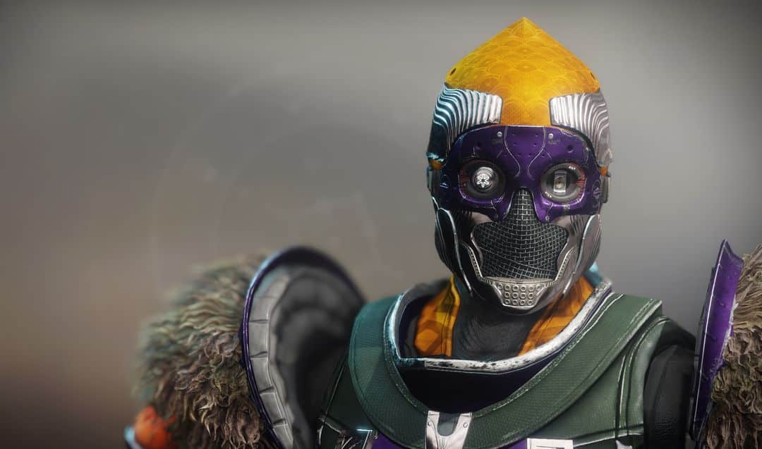 Où se trouve Xur ? Destiny 2 : emplacement de Xur et objets exotiques pour la période du 26 au 30 mars- img
