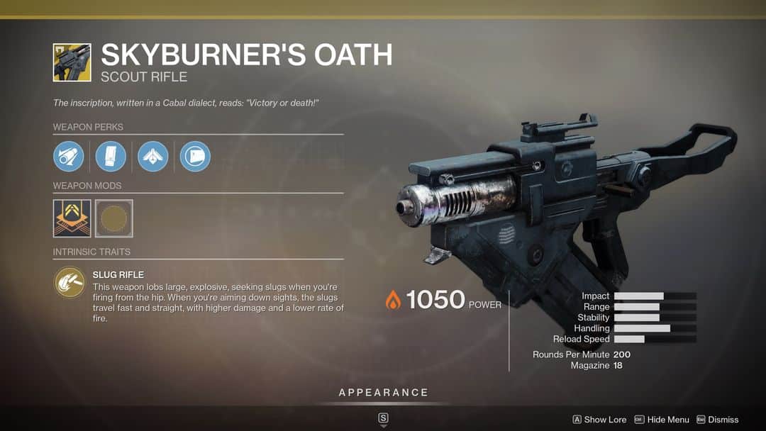 Où se trouve Xur ? Destiny 2 : localisation de Xur et objets exotiques pour la période du 7 au 11 mai- img