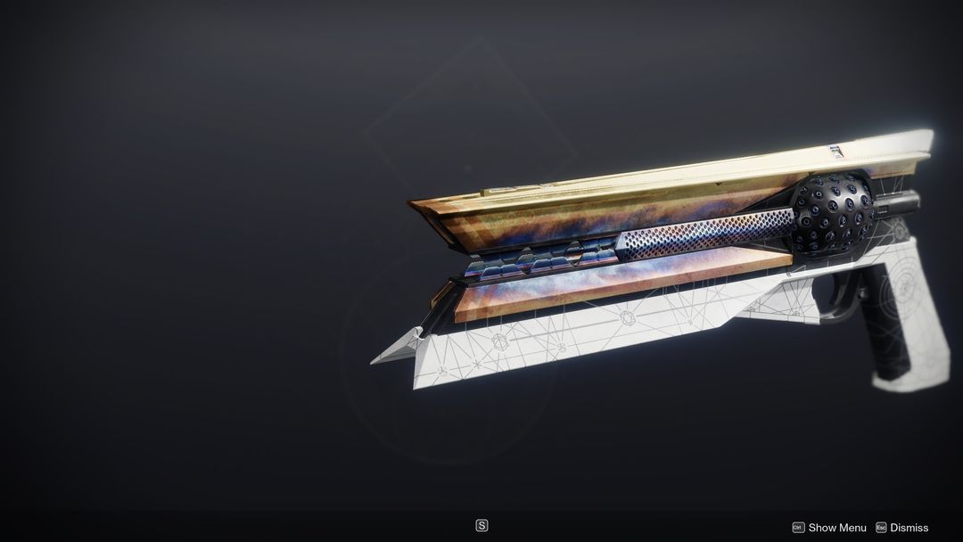 Où se trouve Xur ? Destiny 2 Xur : localisation et objets exotiques pour le 25 février 2022- img