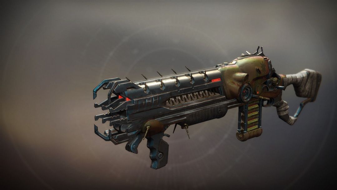 Où se trouve Xur ? Emplacement de Xur et objets exotiques dans Destiny 2, du 13 au 17 novembre- img
