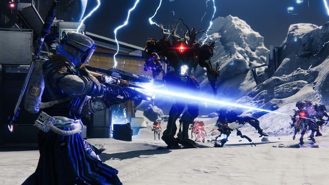 Pass saisonnier de Destiny 2 : Season of the Undying : prix, récompenses et comment monter en niveau- img