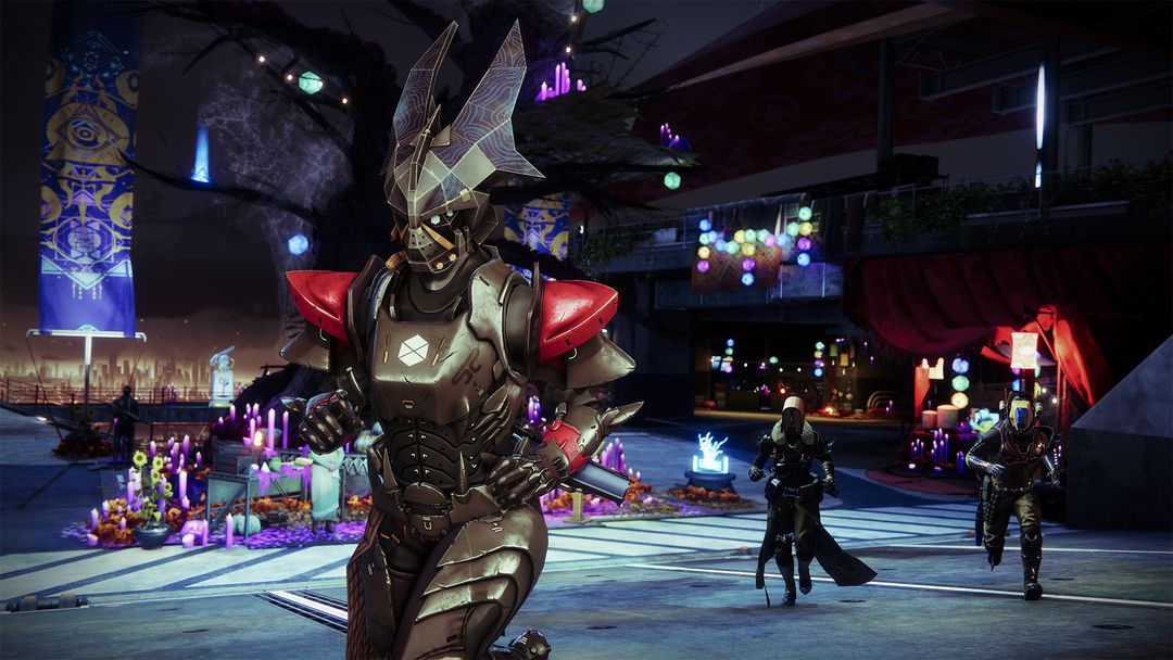 Que sont les pages spectrales et les pages manifestées de Destiny 2 et comment les trouver ?- img