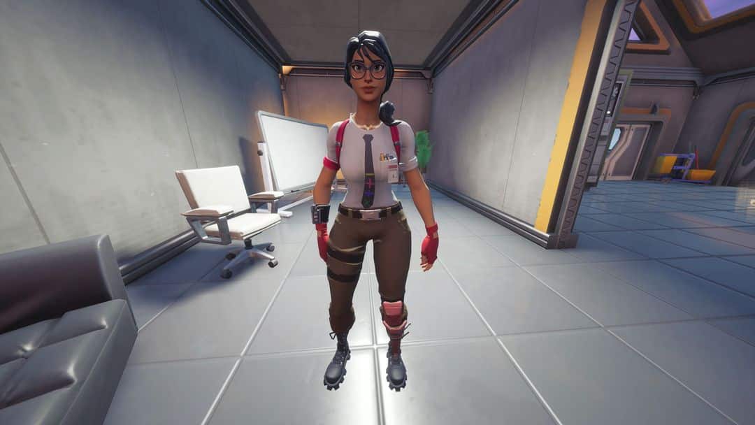 Taupe de Fortnite - comment gâcher la tentative de sabotage de la Taupe et l'affronter ?- img
