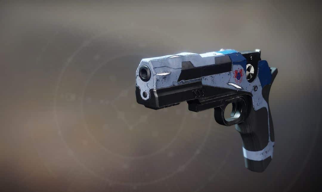 Trouvez le secteur perdu du Sanctum des ossements de Destiny 2 et commencez la quête de l'évacuation de l'exode.- img