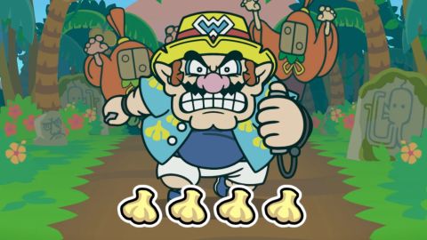WarioWare : Move It Critique : "Le party game de Wario que la Nintendo Switch mérite"- img