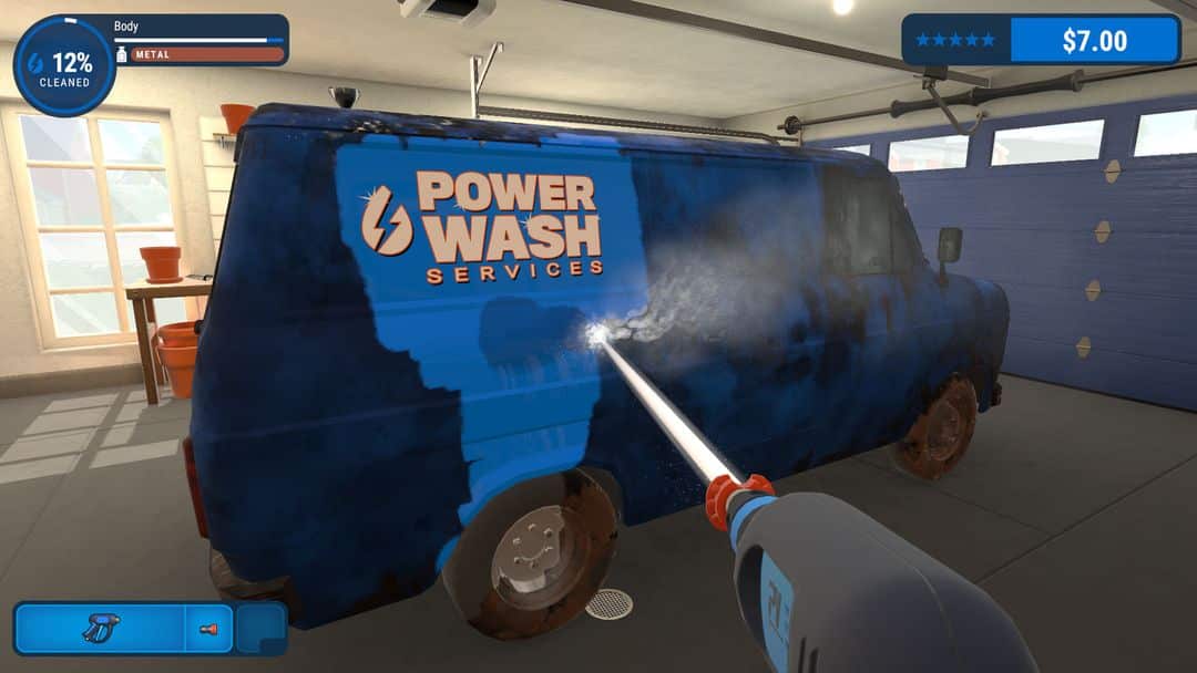 8 conseils de PowerWash Simulator pour vous aider à faire le ménage- img