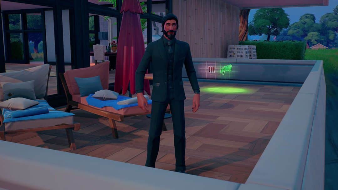 Amélioration des armes dans Fortnite - comment améliorer les armes dans la Saison 6- img