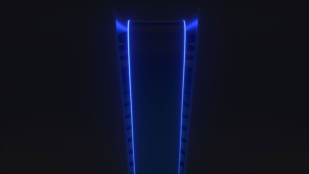 Comment éjecter un disque PS5- img