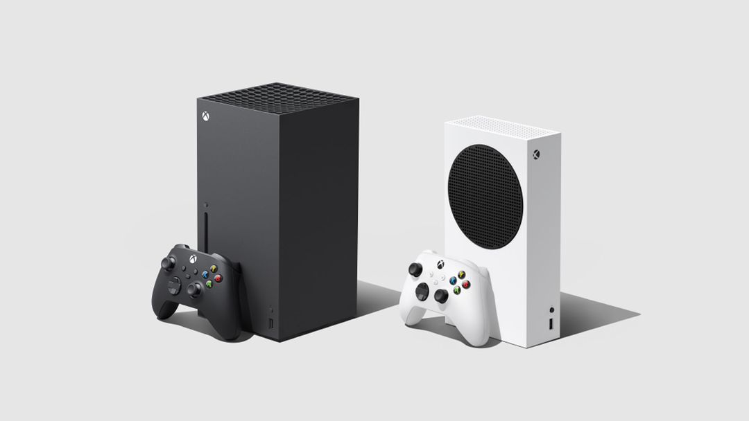 Comment installer l'application mobile Xbox et configurer votre nouvelle console à l'avance ?- img