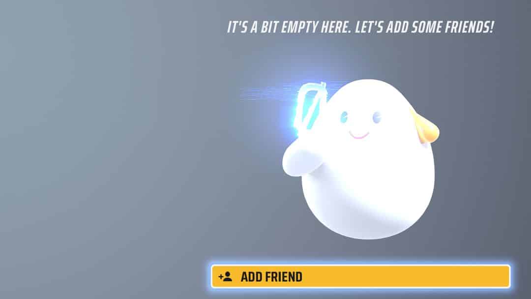 Comment inviter des amis dans les Finales et utiliser le crossplay- img