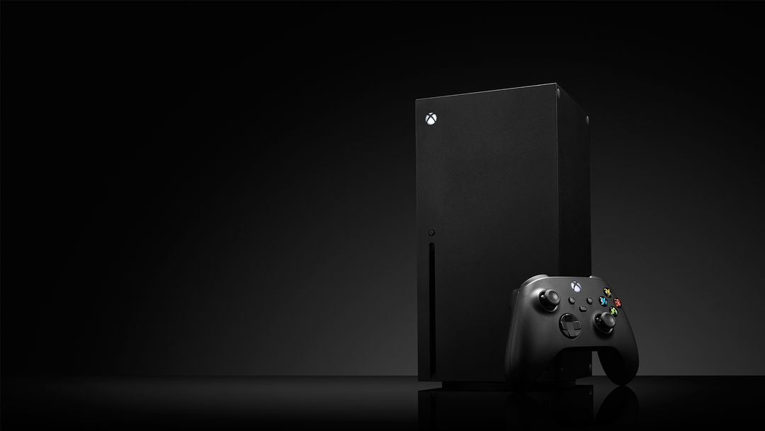 Comment transférer des jeux sur la Xbox Series X via un transfert externe ou un transfert réseau ?- img