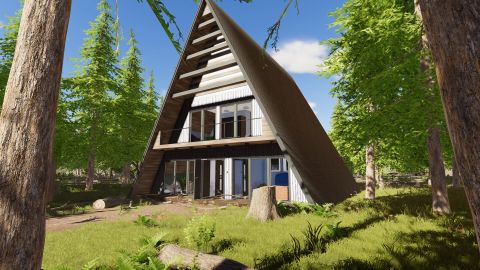 Critique de House Flipper 2 : "Plus satisfaisant que jamais- img