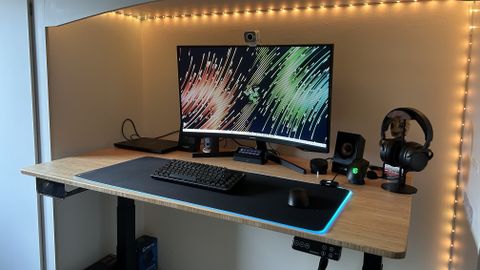 Critique du FlexiSpot E7 Pro : Un complément très astucieux à toute installation lourde".- img
