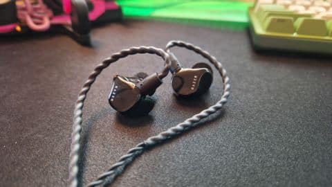 Critique du Razer Moray : "Le meilleur casque intra-auriculaire que j'aie jamais testé- img