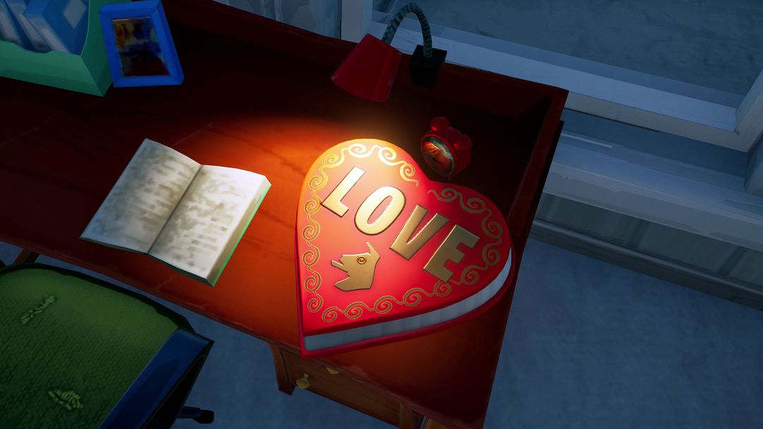 Emplacement des boîtes de chocolat Fortnite - Où les récupérer à Pleasant Park, Holly Hedges ou Retail Row ?- img
