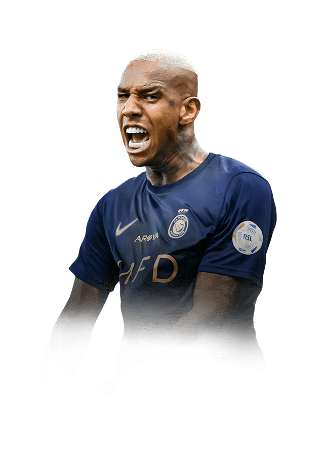 Anderson Talisca 86