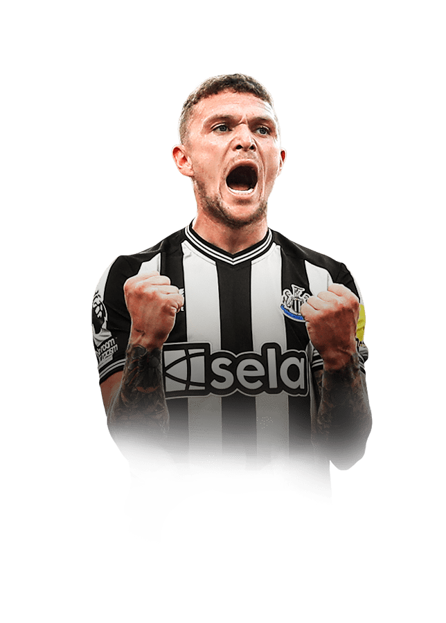 Trippier 87