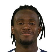 Batshuayi 83