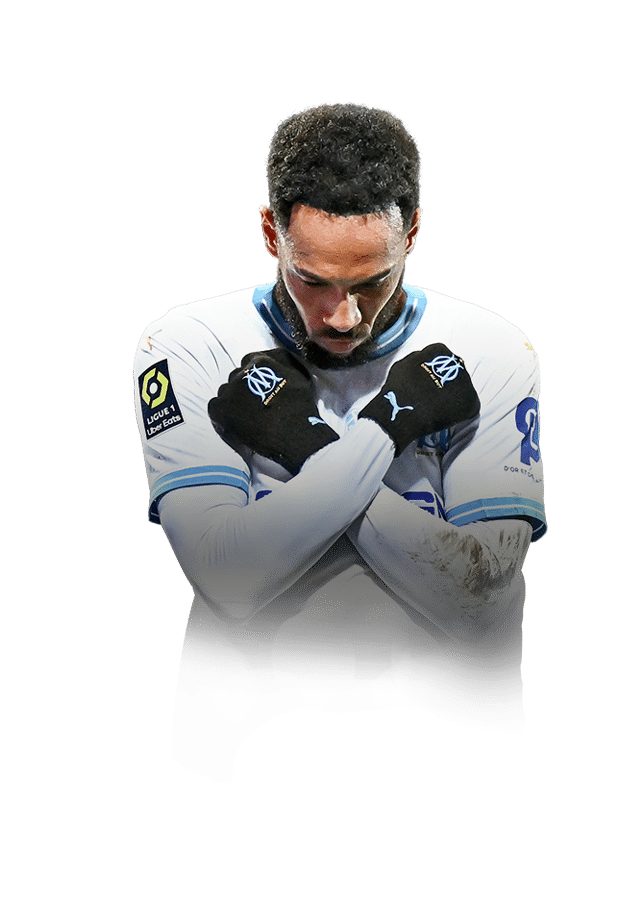 Aubameyang 86