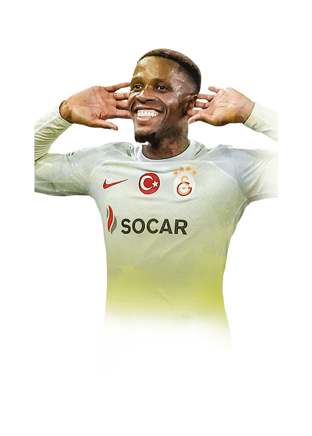 Zaha 86