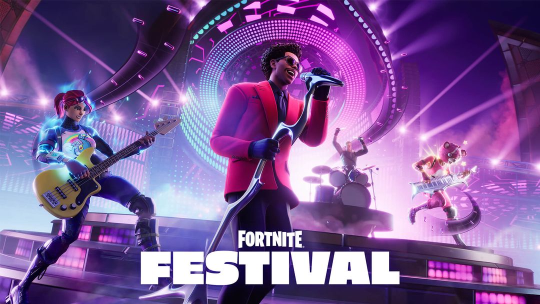 Festival Fortnite : quand est-il et quelles sont les chansons incluses ?- img