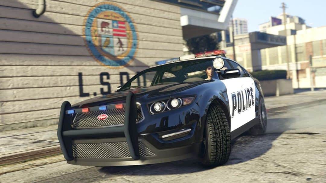 GTA Online : les lieux des scènes de crime et comment les trouver- img