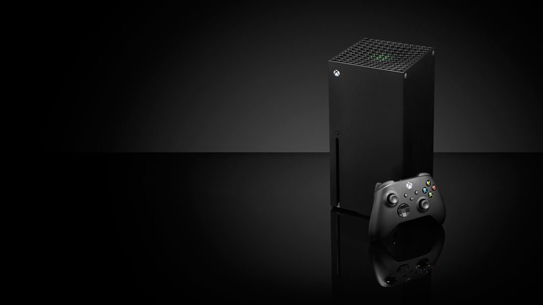 La Xbox Series X peut-elle lire des films Blu-ray ?- img