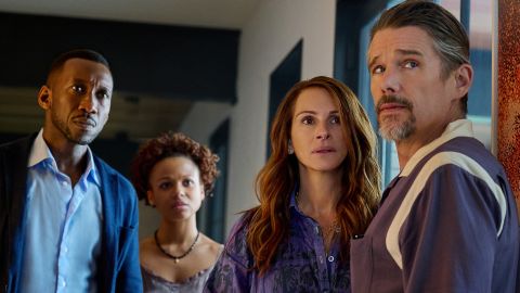 Leave the World Behind - Critique du film : "Un drame dystopique brillant mais inégal".- img