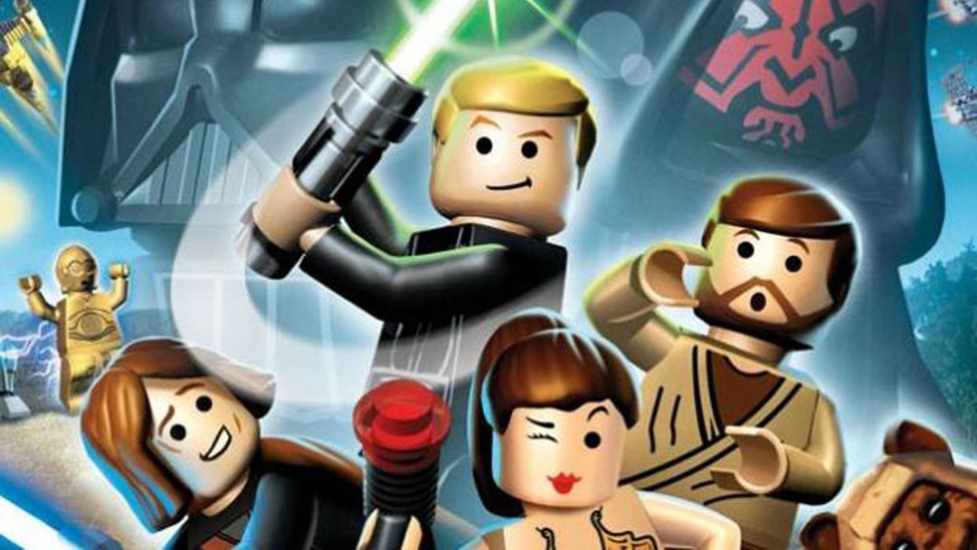 Lego Star Wars : The Complete Saga cheats pour les personnages et plus encore- img