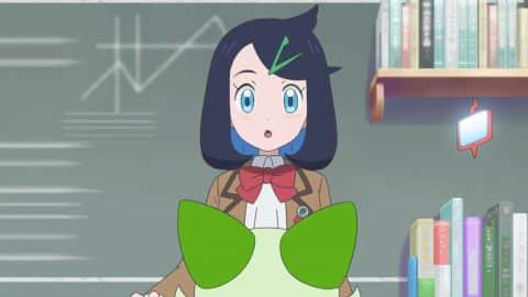 Pokemon Horizons : The Series : "L'anime a encore beaucoup de vie dans un monde post-Ash"- img