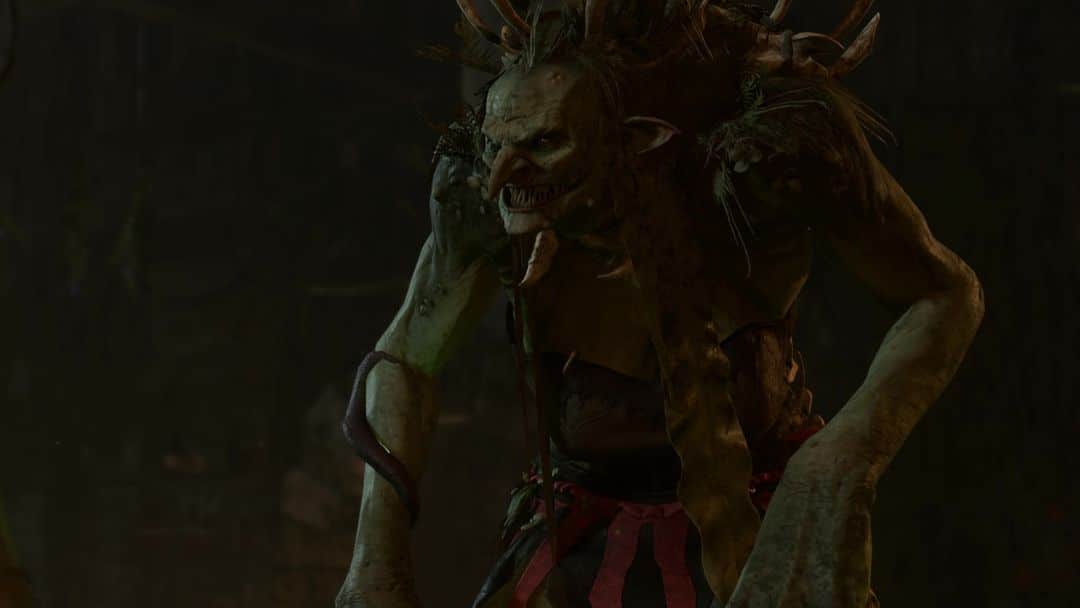 Que sont les actions légendaires dans Baldur's Gate 3 ?- img