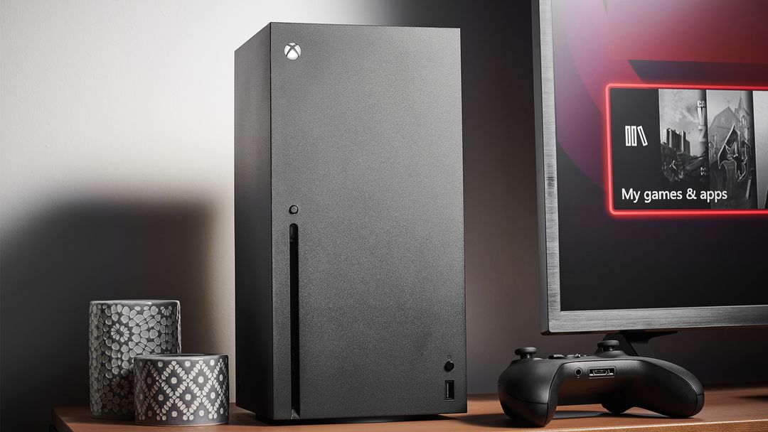 Quels sont les disques compatibles avec la Xbox Series X et comment les utiliser ?- img
