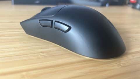 Razer Viper V3 Hyperspeed : essai : "pour le bon joueur, c'est un gagnant"- img