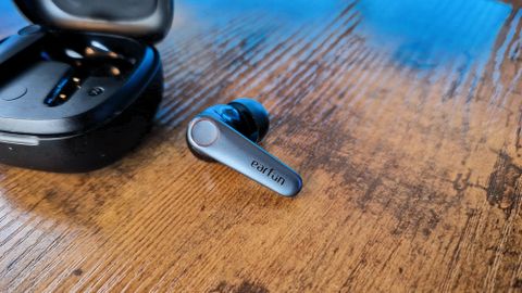 Revue de l'EarFun Air Pro 3 : "Il m'a convaincu de ne plus jamais gaspiller mon argent dans un autre jeu d'écouteurs Samsung Galaxy Buds.- img