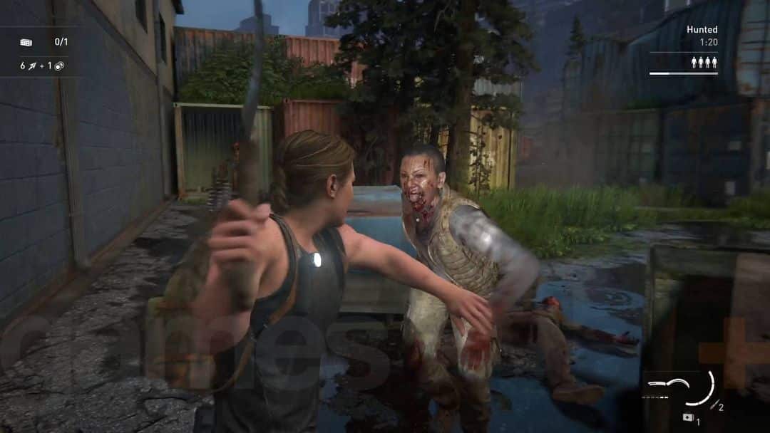 Classement des personnages de The Last of Us 2 No Return et comment les débloquer- img