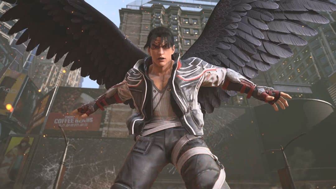 Combien de chapitres Tekken 8 comporte-t-il ?- img